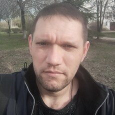 Фотография мужчины Павел, 41 год из г. Ульяновск