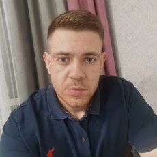 Фотография мужчины Александр, 28 лет из г. Орел