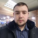 Александр, 34 года