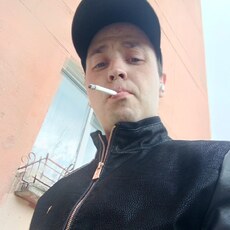 Фотография мужчины Denis, 35 лет из г. Асбест