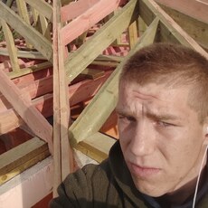 Фотография мужчины Дима, 23 года из г. Ясногорск
