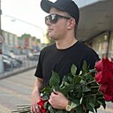 Кирилл, 20 лет