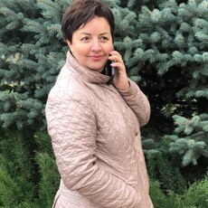 Елена, 48 из г. Красноярск.