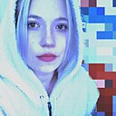 Анастасия, 23 года