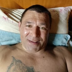 Фотография мужчины Юрий, 46 лет из г. Барнаул