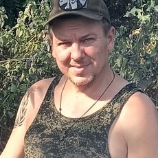 Фотография мужчины Макс, 42 года из г. Туапсе