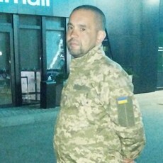 Фотография мужчины Валерій, 44 года из г. Житомир