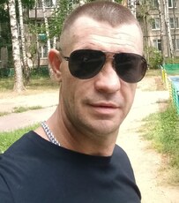 Фотография мужчины Артем, 41 год из г. Пушкино (Московская Обл)