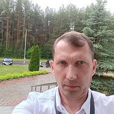 Фотография мужчины Алексей, 49 лет из г. Стаханов