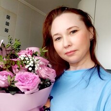 Елена, 35 из г. Новосибирск.