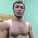 Jamolbek, 22 года