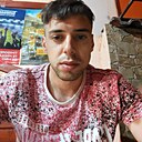 Marius, 23 года