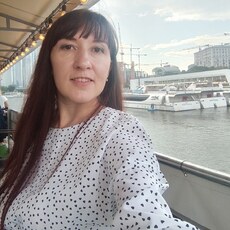 Светлана, 44 из г. Москва.