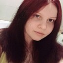 Аня, 19 лет