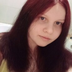 Фотография девушки Аня, 19 лет из г. Подольск