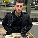 Bekir, 24 года