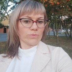 Фотография девушки Елена, 43 года из г. Аксай