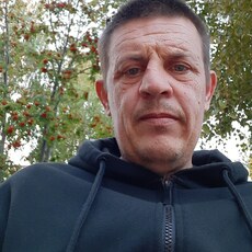 Фотография мужчины Андрей, 45 лет из г. Новотроицк