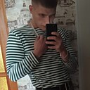 Кирилл, 24 года