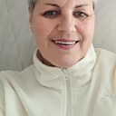 Жанна Ребковец, 49 лет