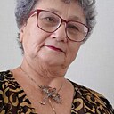 Алла, 69 лет