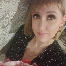 Фотография девушки Елена, 38 лет из г. Белово
