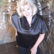 Фотография девушки Olga, 54 года из г. Омск