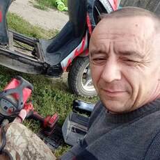 Фотография мужчины Сергей, 39 лет из г. Петропавловск