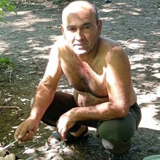 Фотография мужчины Фархад, 51 год из г. Рязань