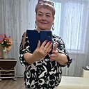 Танзиля, 60 лет