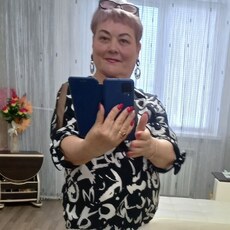 Фотография девушки Танзиля, 60 лет из г. Самара