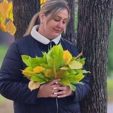 Фотография девушки Елена, 48 лет из г. Прокопьевск