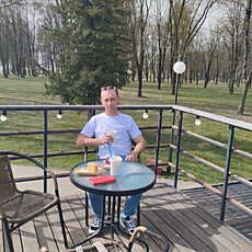 Фотография мужчины Олег, 40 лет из г. Гродно