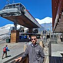 Костя, 43 года