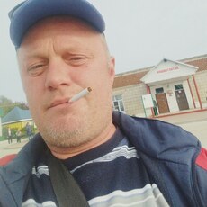 Фотография мужчины Виталий, 46 лет из г. Искитим