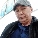 Алик, 44 года