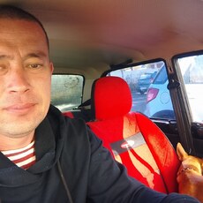 Фотография мужчины Равиль, 35 лет из г. Снежинск