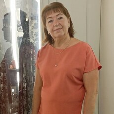 Фотография девушки Ирина, 60 лет из г. Ярославль