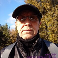 Фотография мужчины Валерий, 58 лет из г. Рыбинск