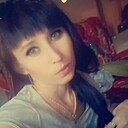 Анна Чабанова, 32 года