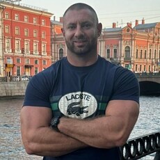 Фотография мужчины Артур, 37 лет из г. Калининград