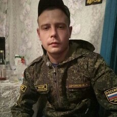 Фотография мужчины Илья, 30 лет из г. Михайловка (Волгоградская Област