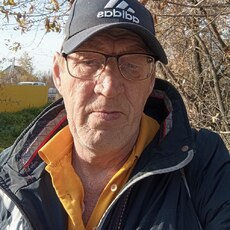 Фотография мужчины Андрей, 60 лет из г. Новосибирск