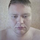 Давид, 25 лет