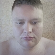 Фотография мужчины Давид, 25 лет из г. Ангарск