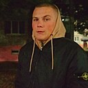 Даниил, 21 год