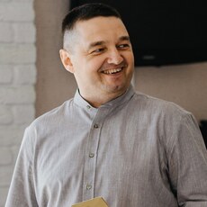 Фотография мужчины Andrei, 37 лет из г. Минск