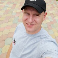 Фотография мужчины Татарин, 34 года из г. Енисейск