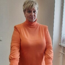 Фотография девушки Ludmila, 59 лет из г. Варшава