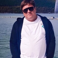 Фотография мужчины Тема, 39 лет из г. Майкоп